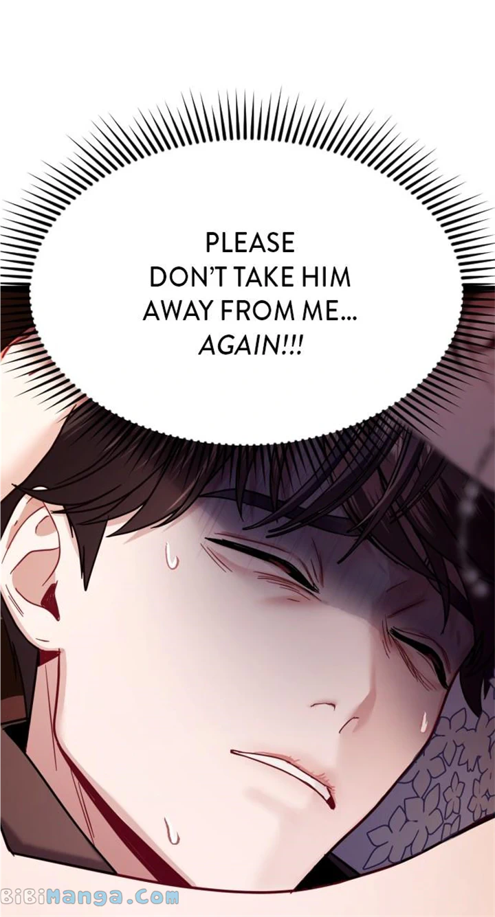 Maseknam – A Sexy Magician chapter 17 page 60