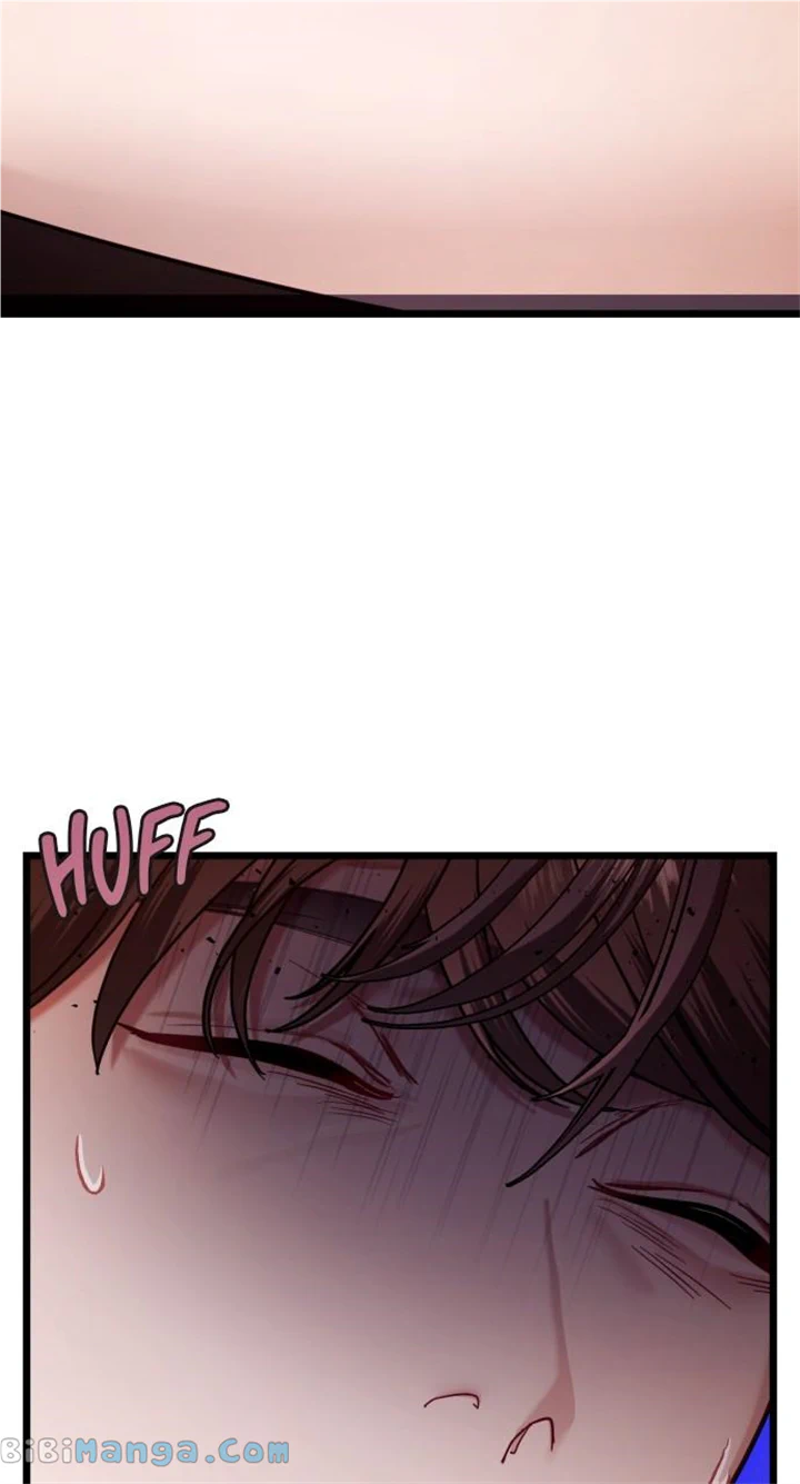 Maseknam – A Sexy Magician chapter 17 page 61