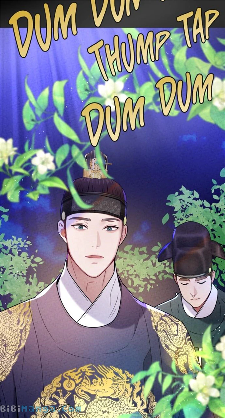 Maseknam – A Sexy Magician chapter 17 page 65