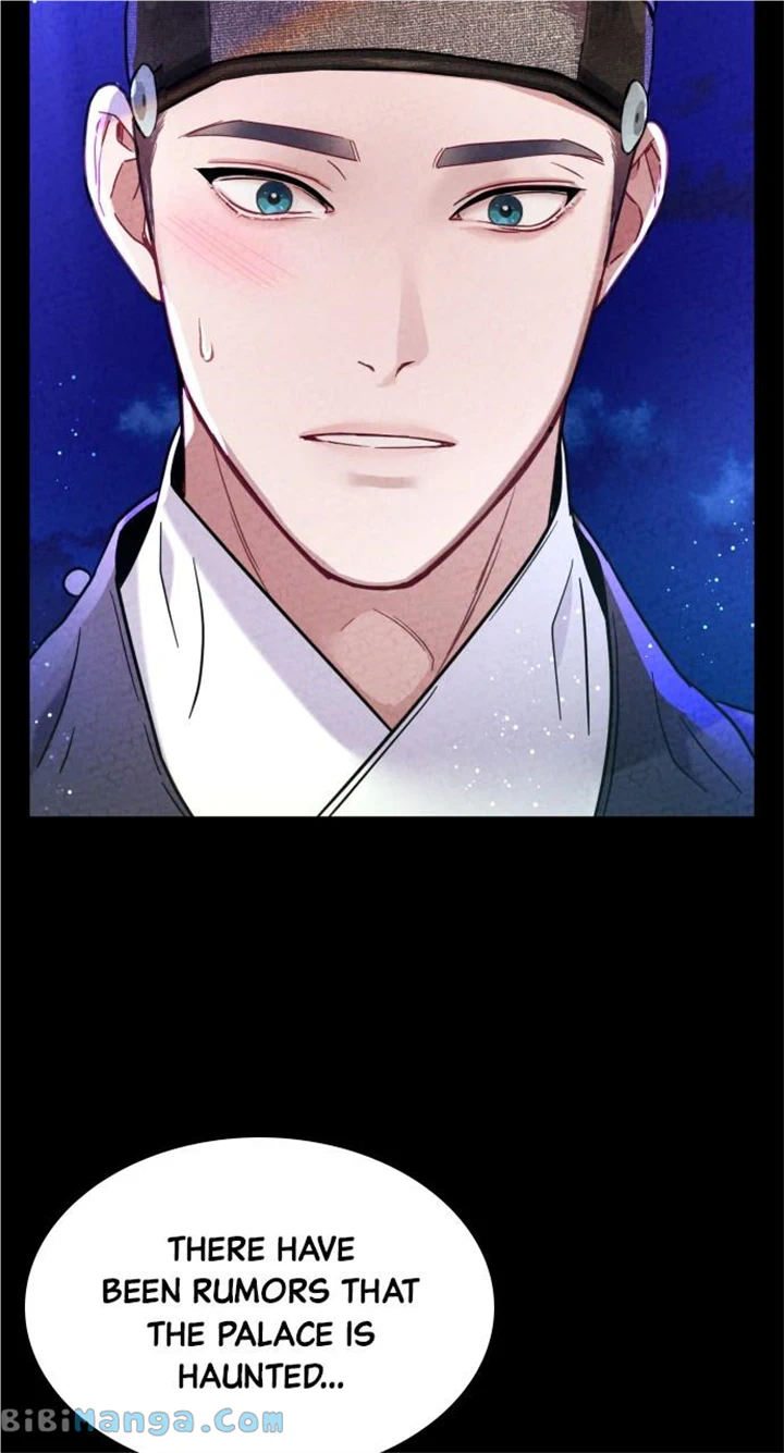 Maseknam – A Sexy Magician chapter 17 page 69