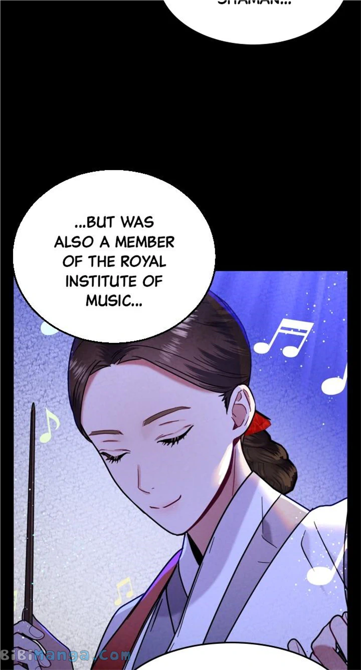 Maseknam – A Sexy Magician chapter 17 page 72