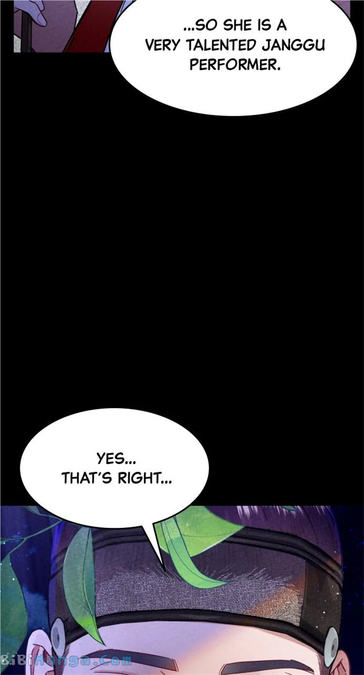 Maseknam – A Sexy Magician chapter 17 page 73