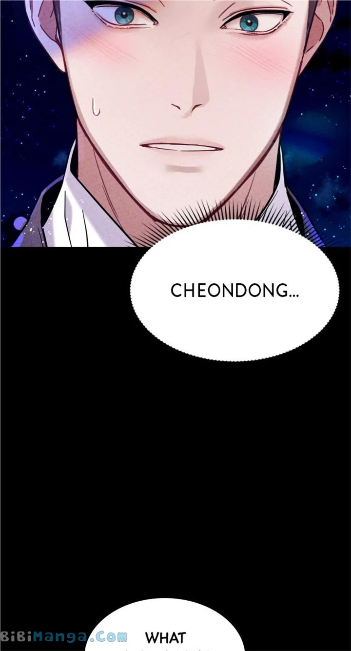 Maseknam – A Sexy Magician chapter 17 page 74