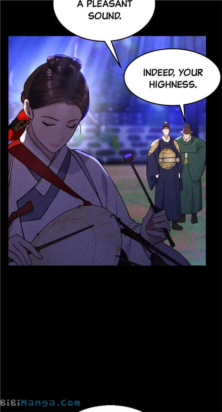 Maseknam – A Sexy Magician chapter 17 page 75