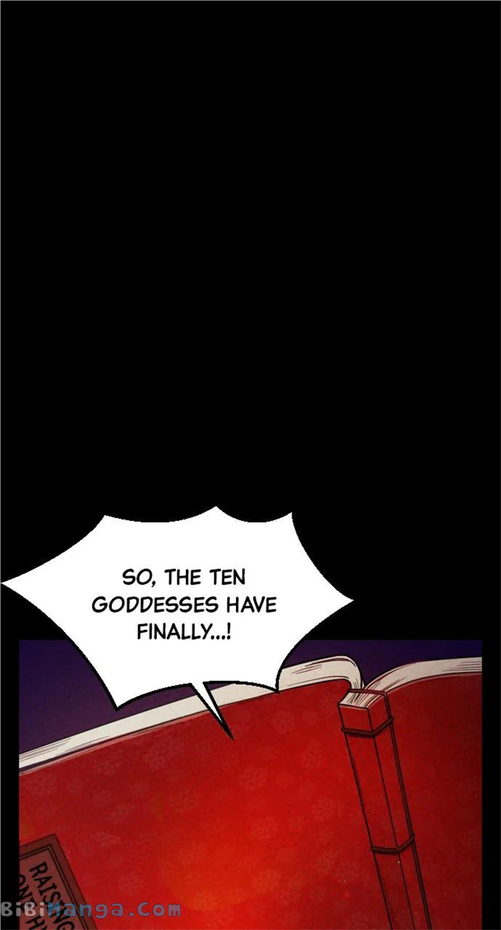 Maseknam – A Sexy Magician chapter 17 page 78