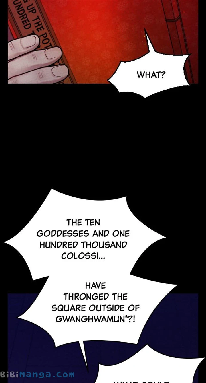 Maseknam – A Sexy Magician chapter 17 page 79