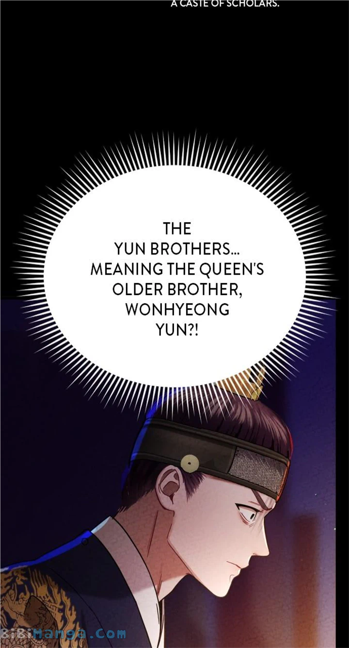 Maseknam – A Sexy Magician chapter 17 page 82