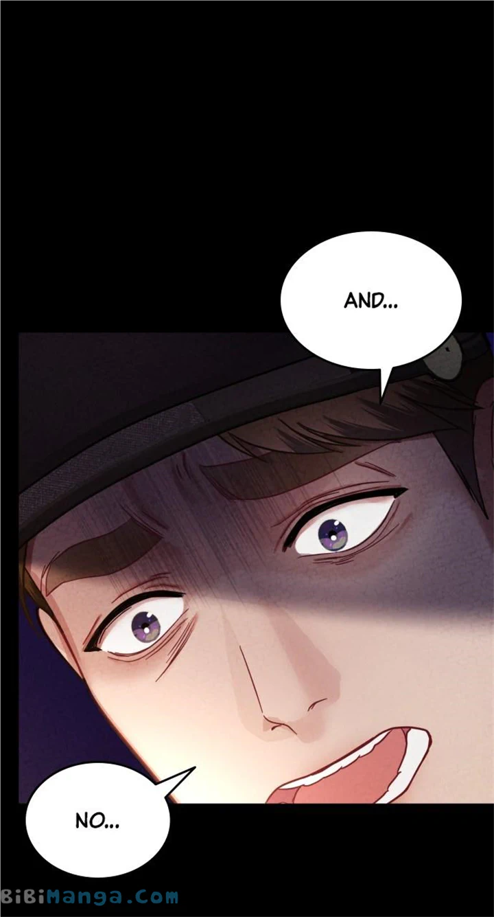 Maseknam – A Sexy Magician chapter 17 page 86