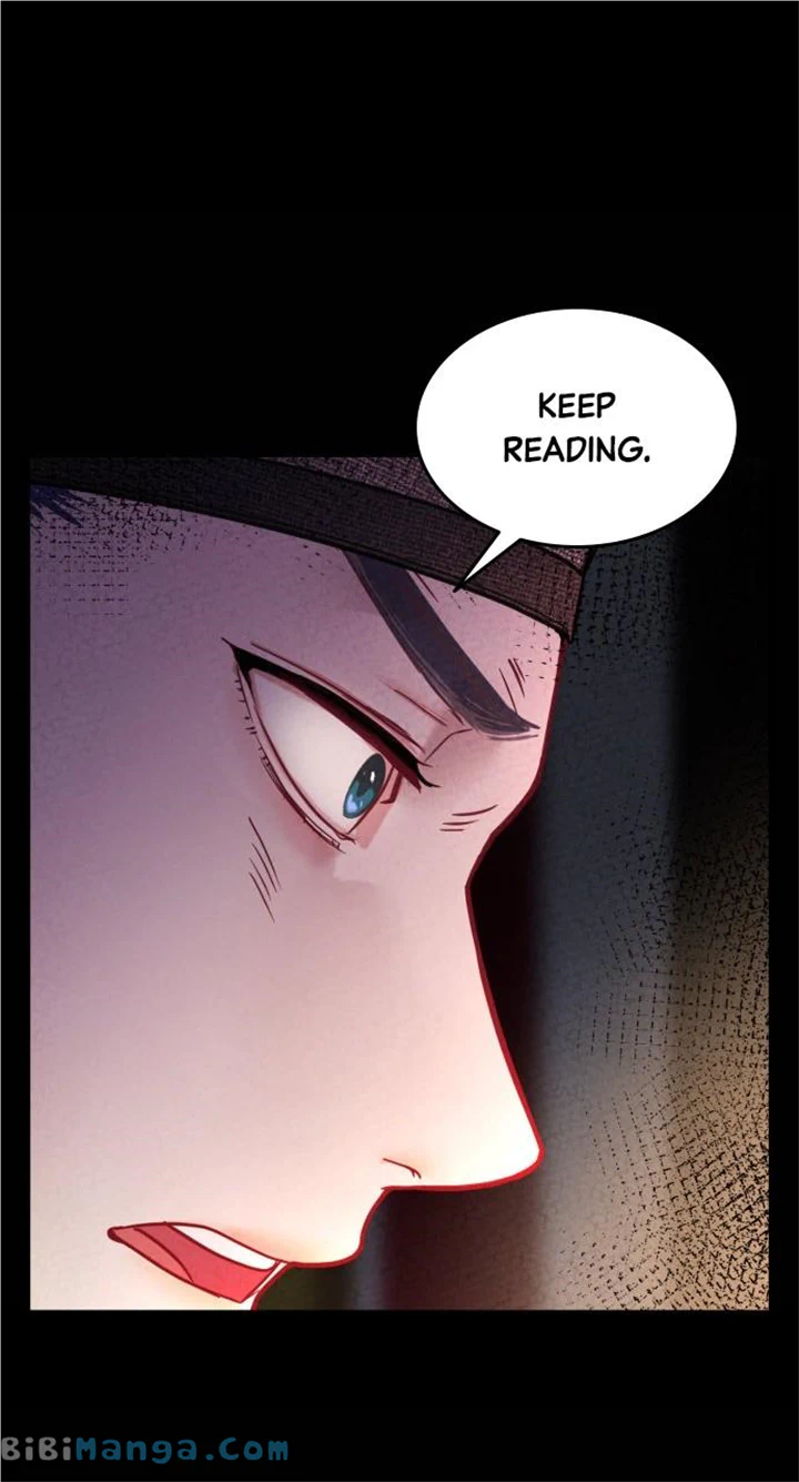 Maseknam – A Sexy Magician chapter 17 page 87