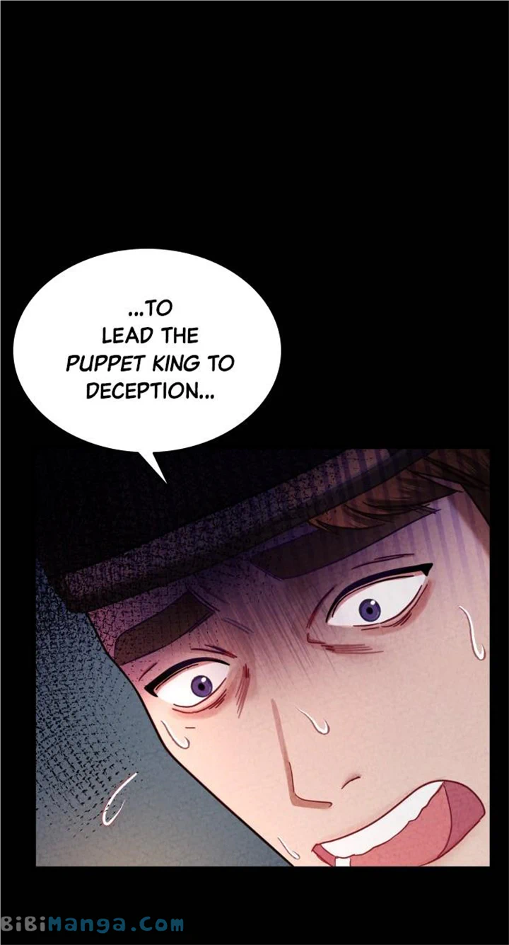 Maseknam – A Sexy Magician chapter 17 page 88