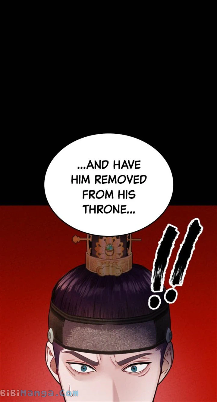 Maseknam – A Sexy Magician chapter 17 page 89