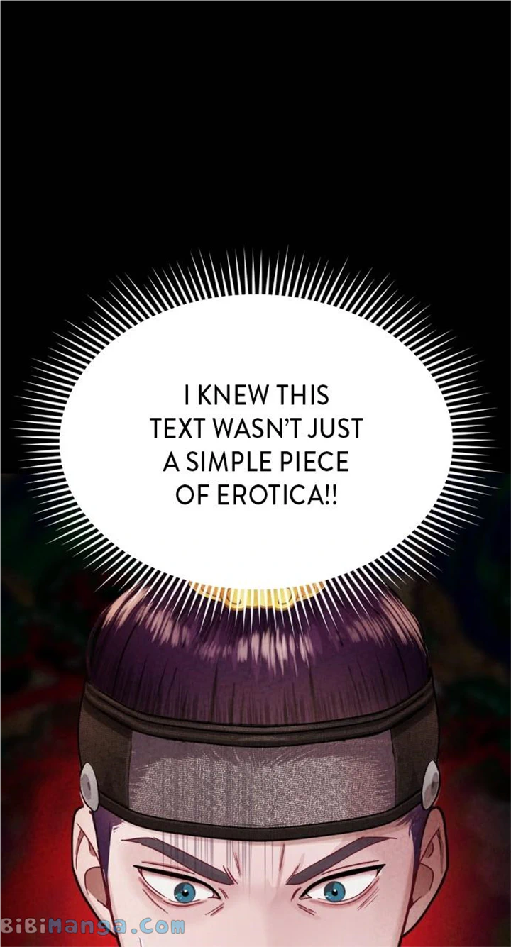 Maseknam – A Sexy Magician chapter 17 page 92