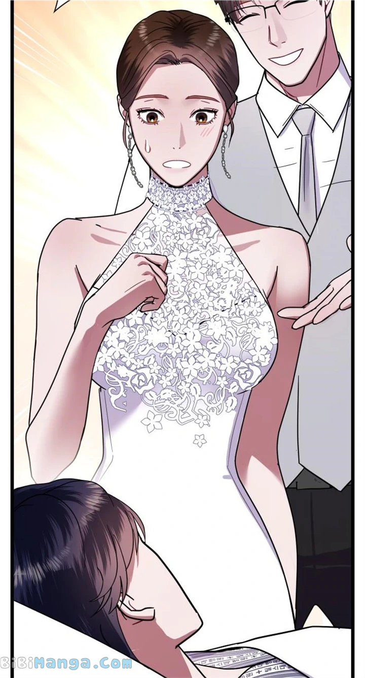 Maseknam – A Sexy Magician chapter 19 page 5