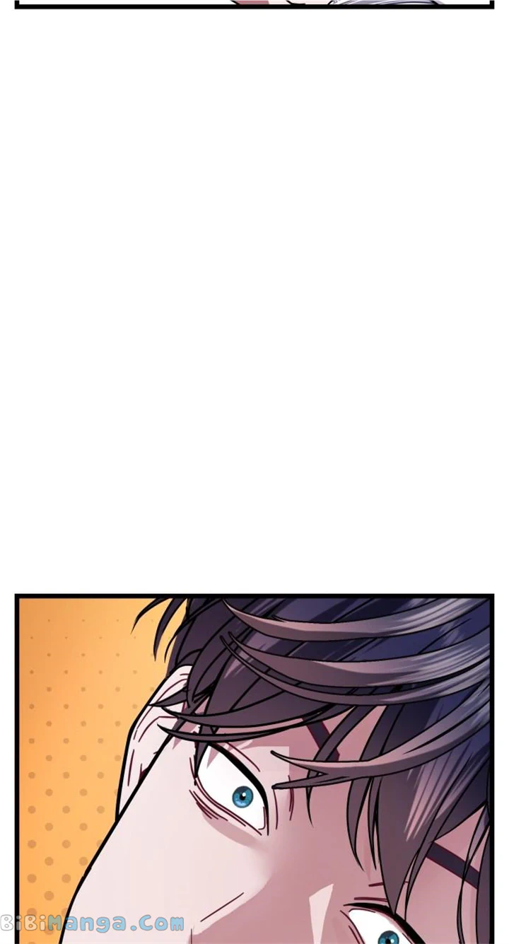 Maseknam – A Sexy Magician chapter 19 page 6