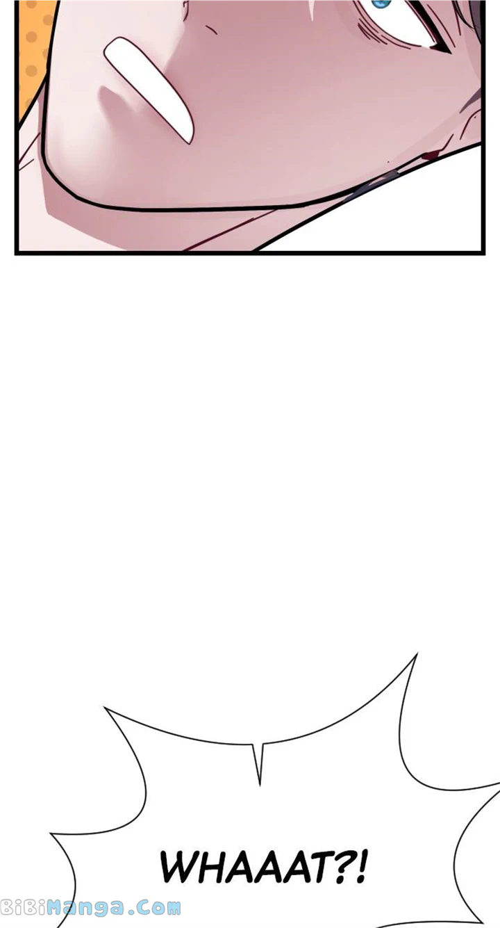 Maseknam – A Sexy Magician chapter 19 page 7