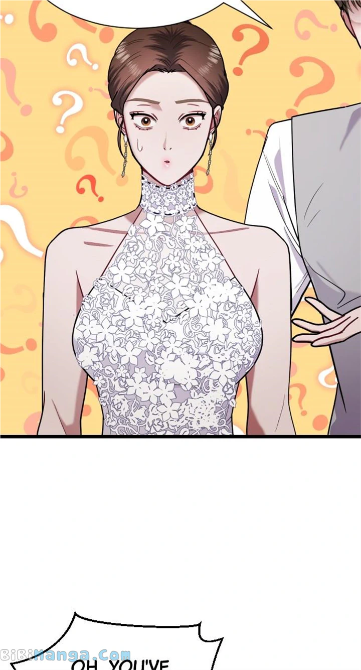 Maseknam – A Sexy Magician chapter 19 page 15