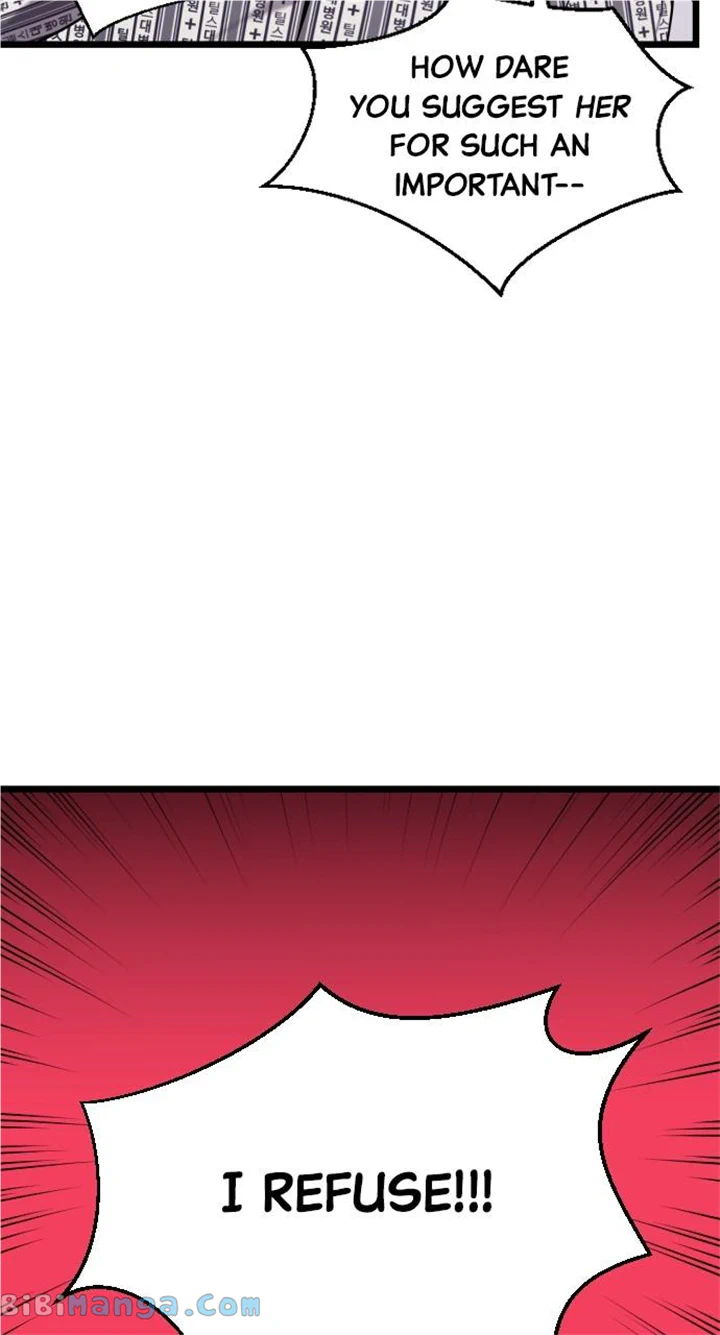 Maseknam – A Sexy Magician chapter 19 page 26