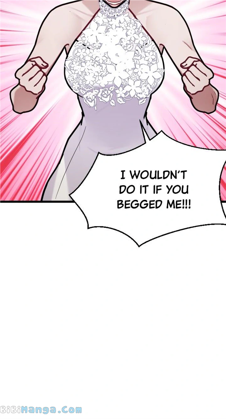 Maseknam – A Sexy Magician chapter 19 page 28