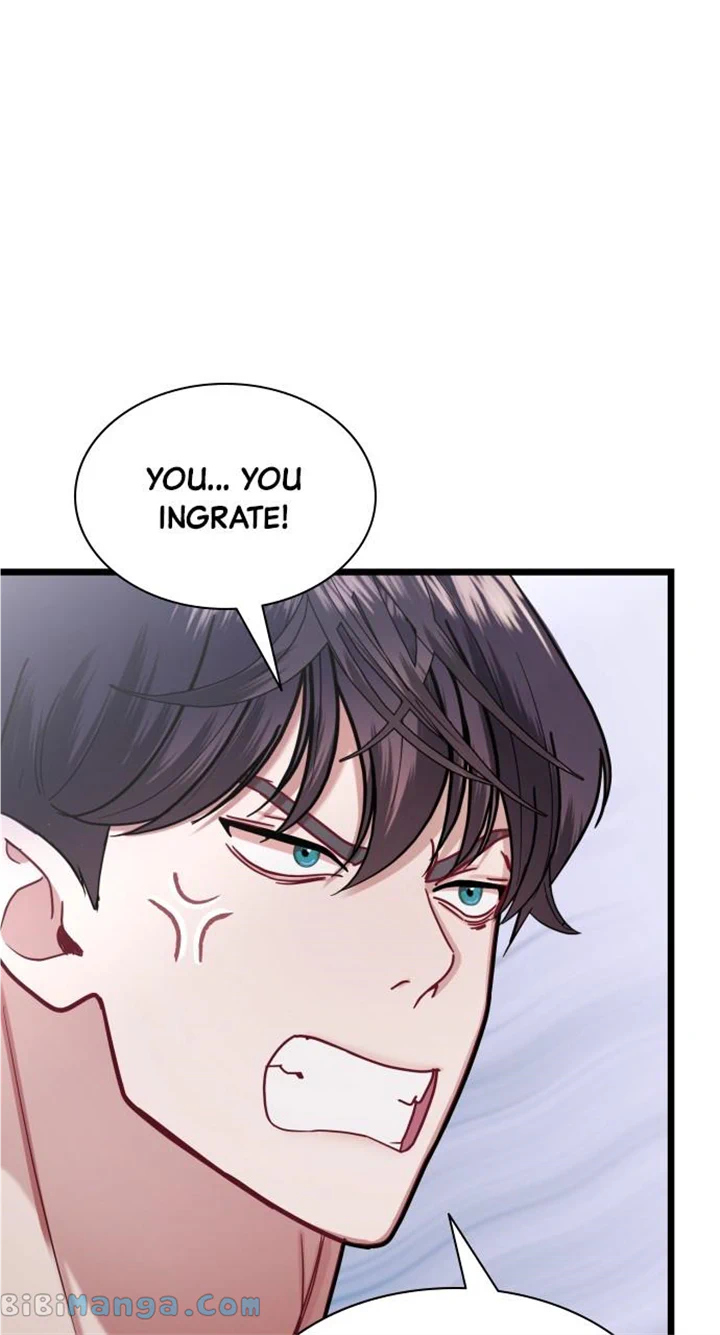 Maseknam – A Sexy Magician chapter 19 page 30