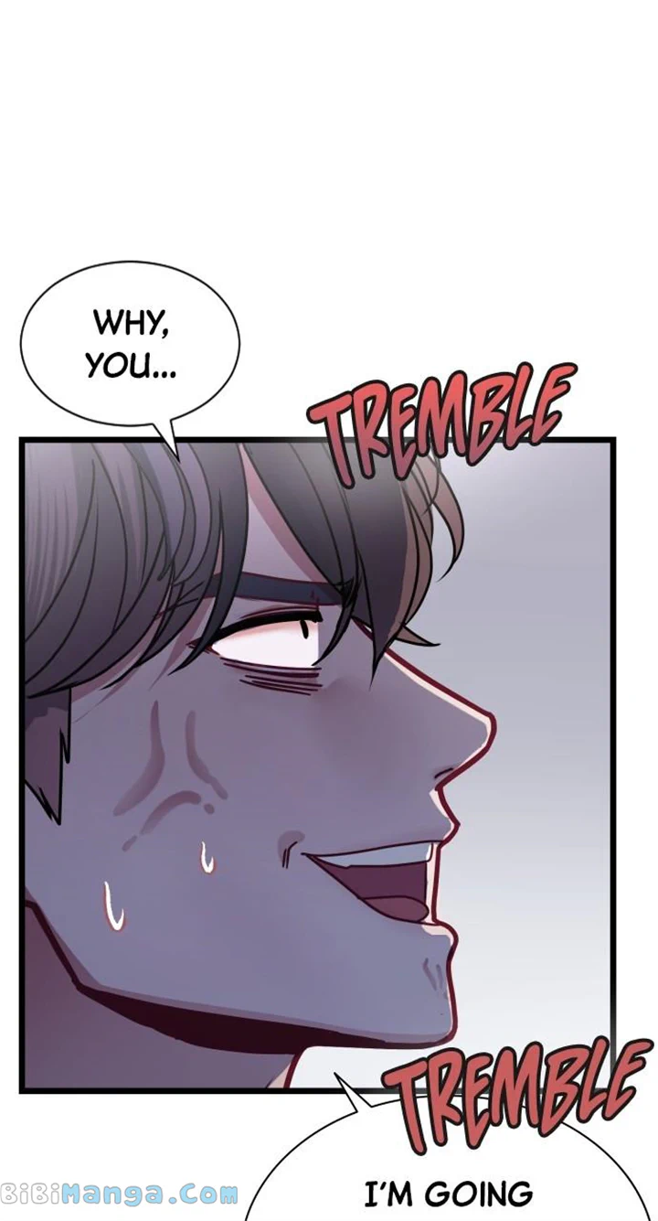 Maseknam – A Sexy Magician chapter 19 page 34