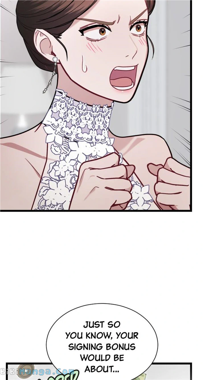 Maseknam – A Sexy Magician chapter 19 page 38