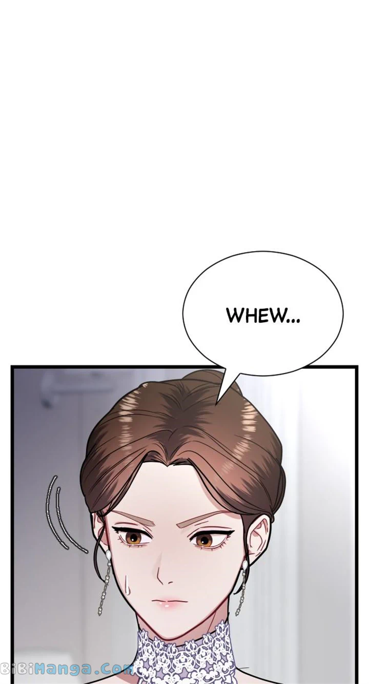 Maseknam – A Sexy Magician chapter 19 page 40