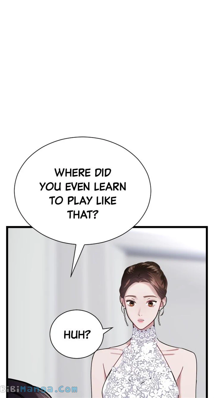 Maseknam – A Sexy Magician chapter 19 page 52