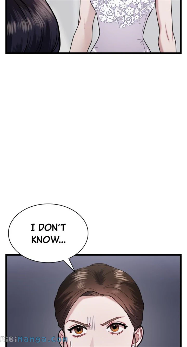 Maseknam – A Sexy Magician chapter 19 page 53