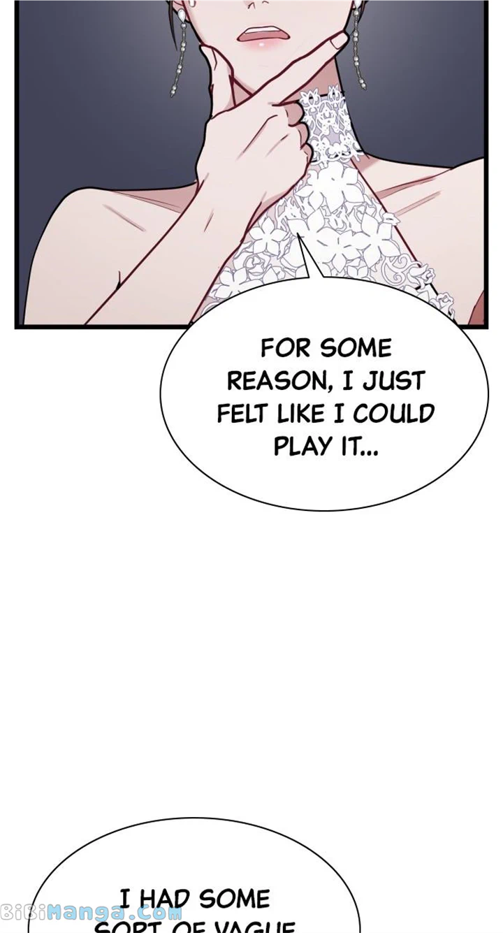 Maseknam – A Sexy Magician chapter 19 page 54