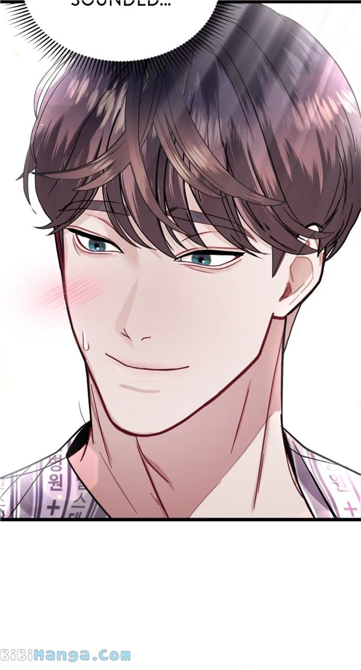 Maseknam – A Sexy Magician chapter 19 page 61