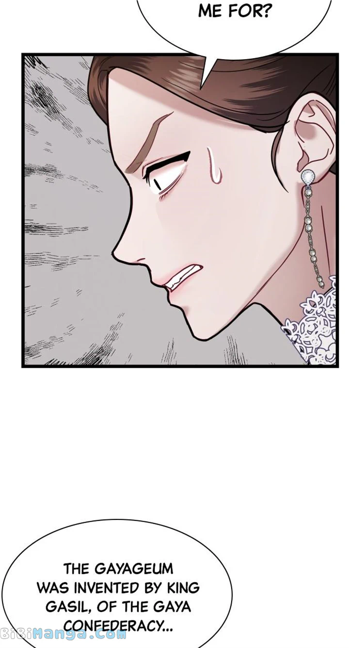 Maseknam – A Sexy Magician chapter 19 page 67