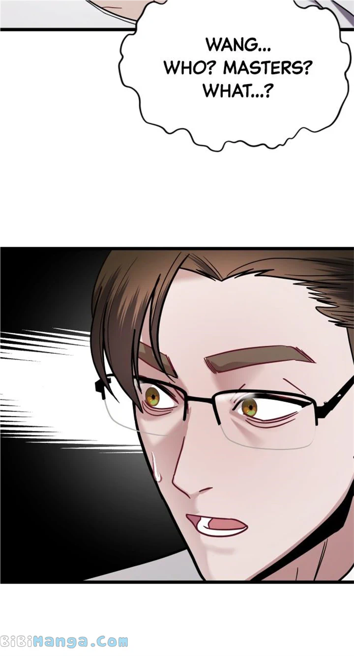 Maseknam – A Sexy Magician chapter 19 page 70