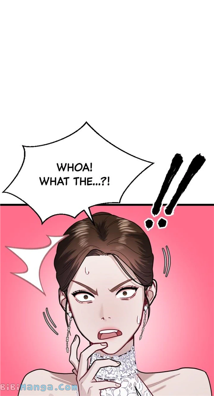 Maseknam – A Sexy Magician chapter 19 page 72