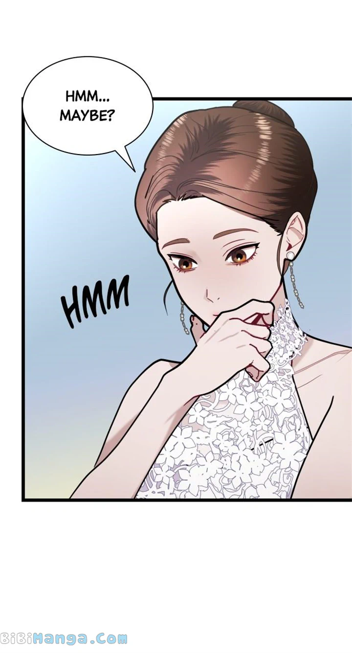 Maseknam – A Sexy Magician chapter 19 page 75