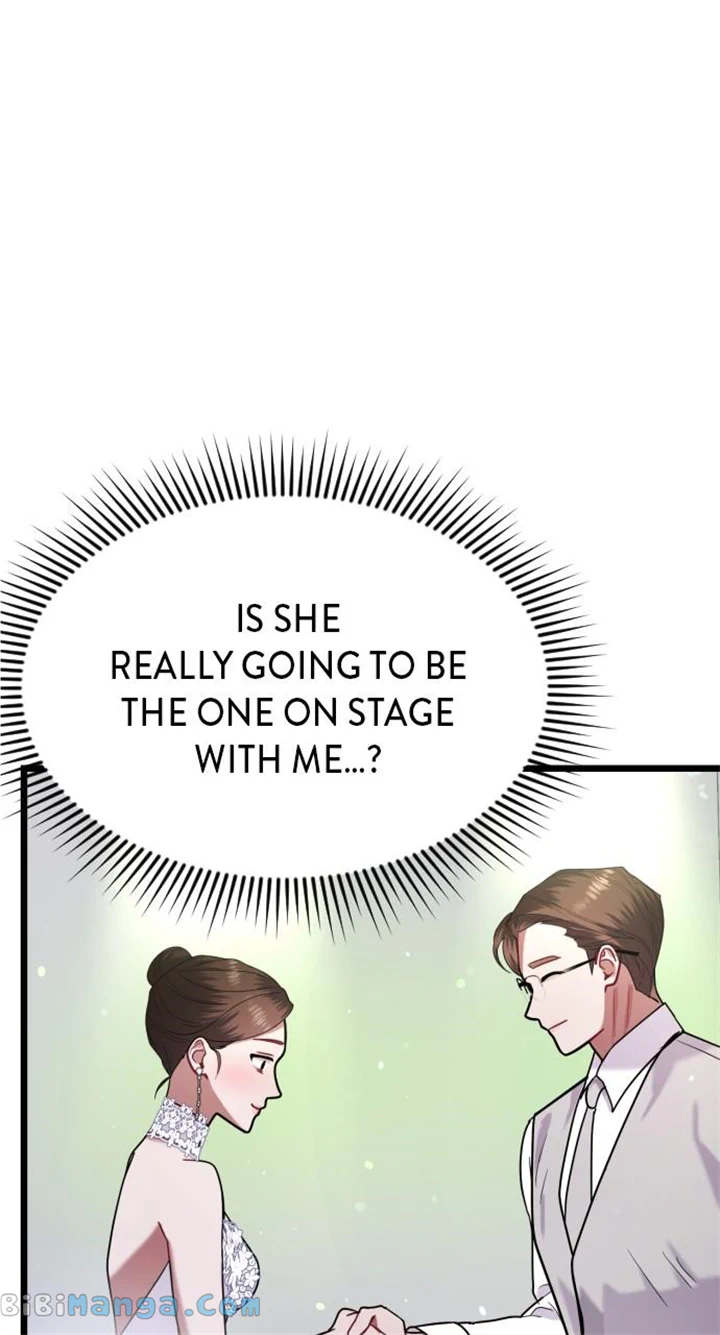 Maseknam – A Sexy Magician chapter 19 page 81