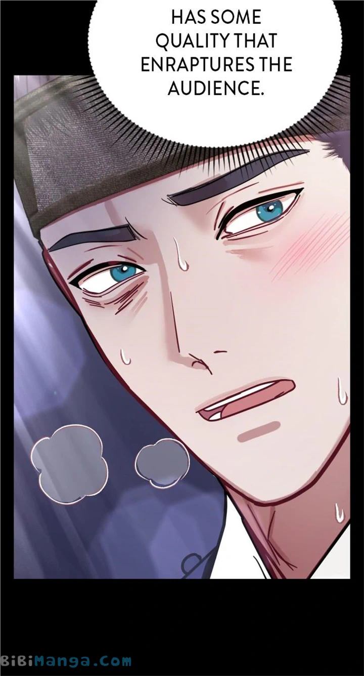 Maseknam – A Sexy Magician chapter 19 page 84