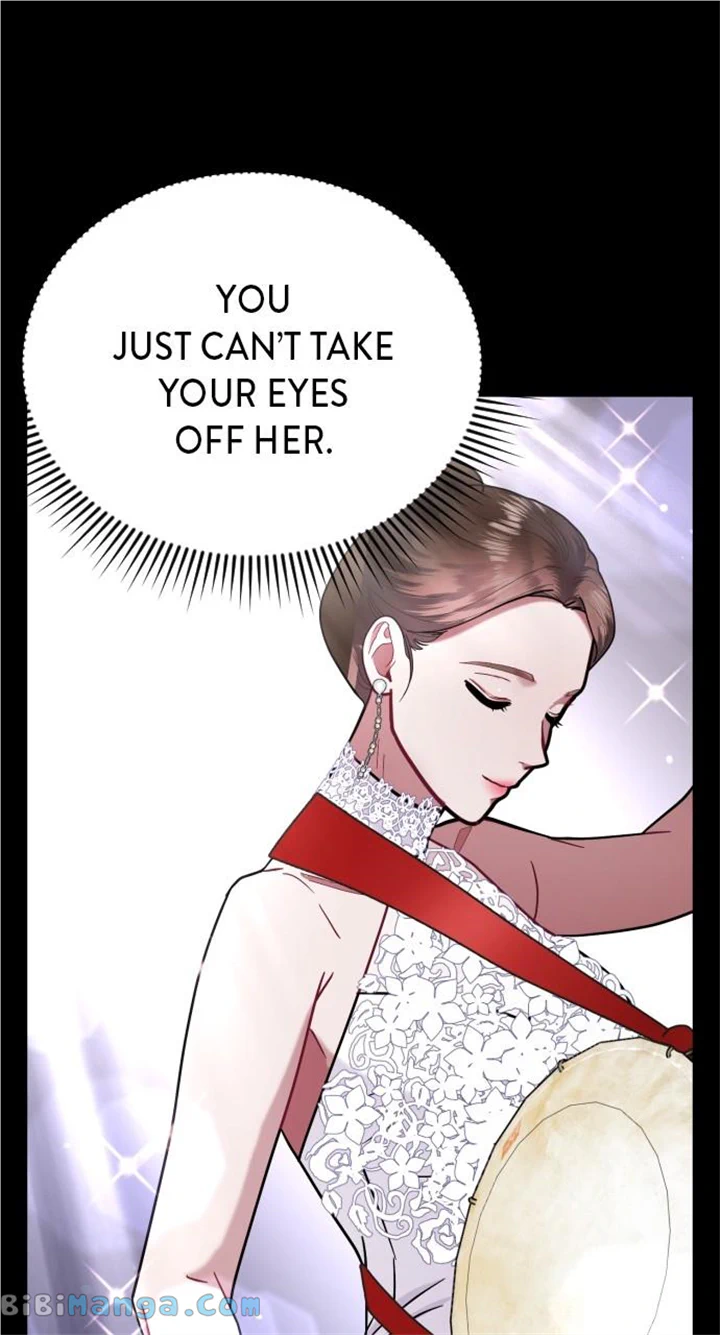Maseknam – A Sexy Magician chapter 19 page 85