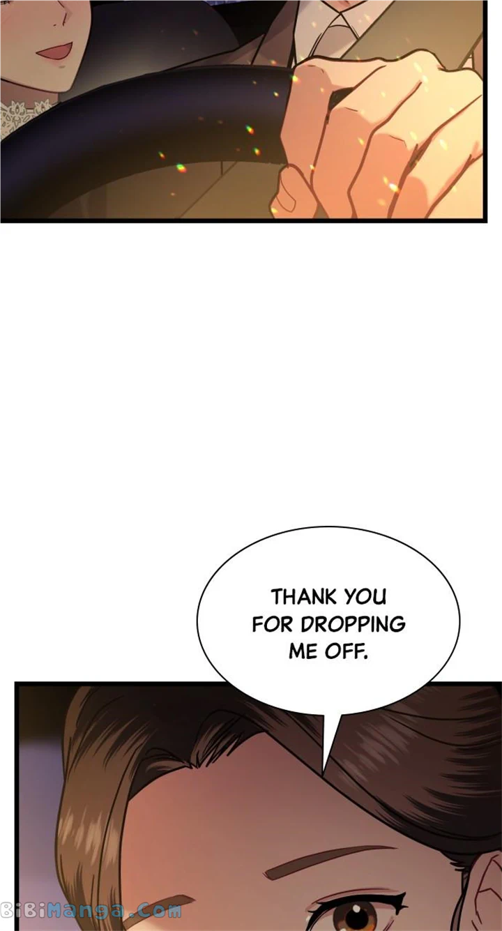 Maseknam – A Sexy Magician chapter 19 page 90