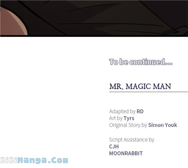 Maseknam – A Sexy Magician chapter 19 page 100