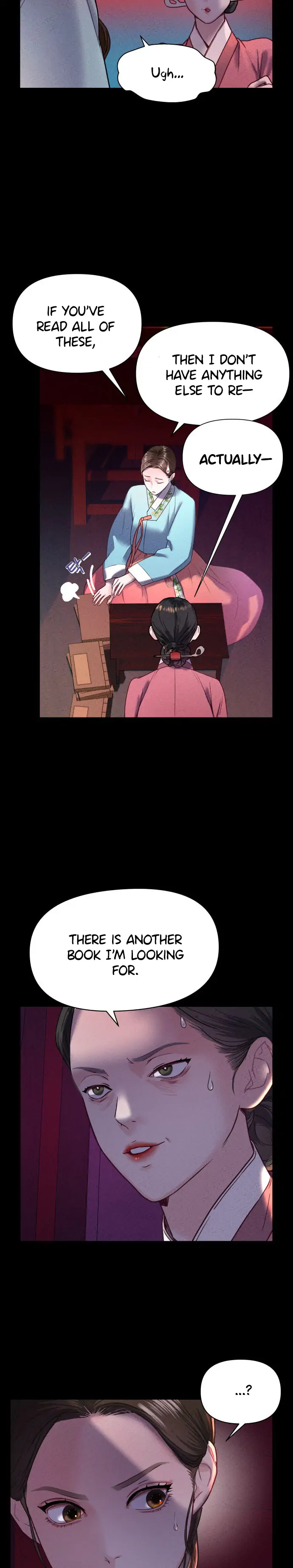 Maseknam – A Sexy Magician chapter 2 page 3