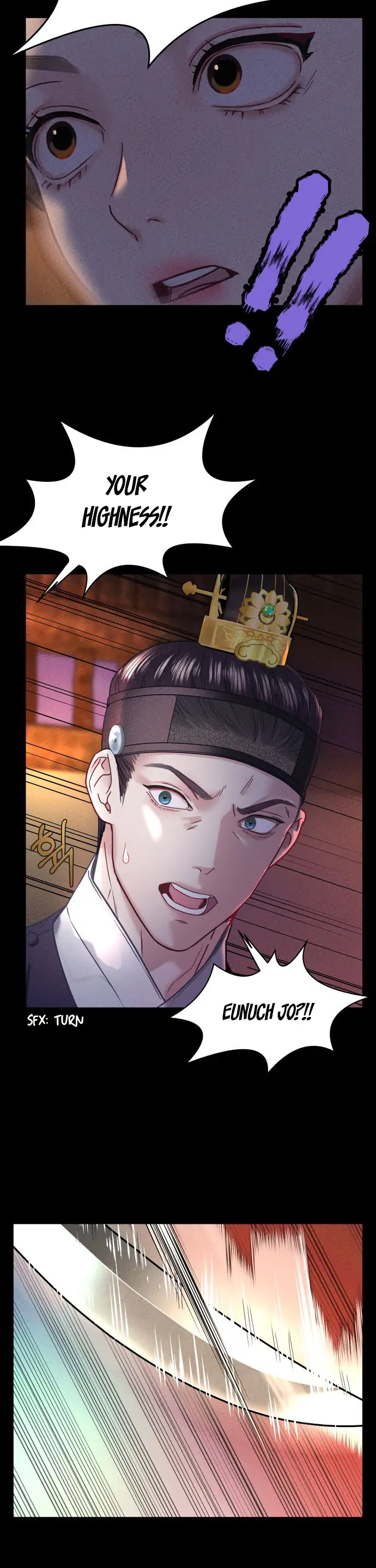Maseknam – A Sexy Magician chapter 2 page 15