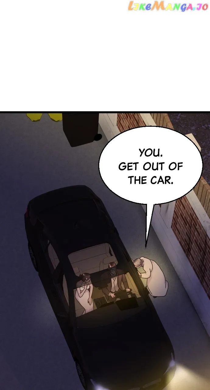 Maseknam – A Sexy Magician chapter 20 page 6