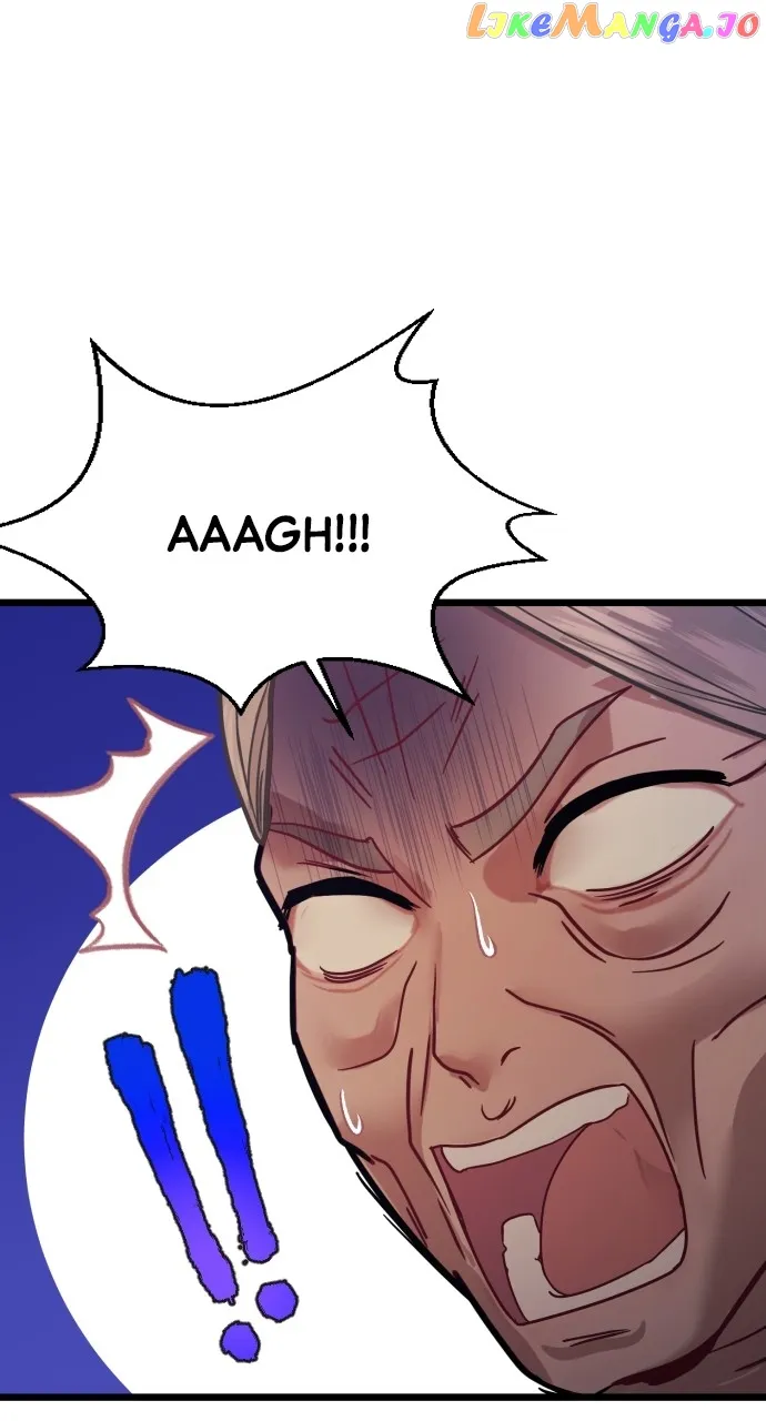 Maseknam – A Sexy Magician chapter 20 page 9