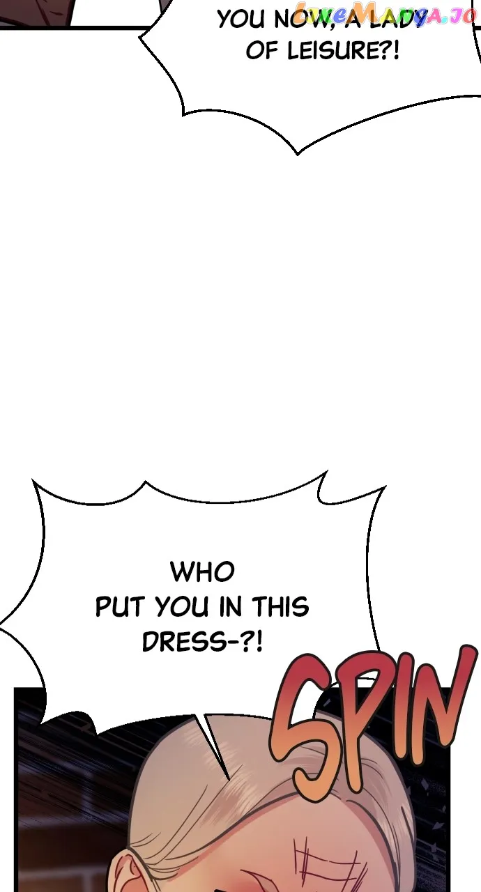 Maseknam – A Sexy Magician chapter 20 page 12
