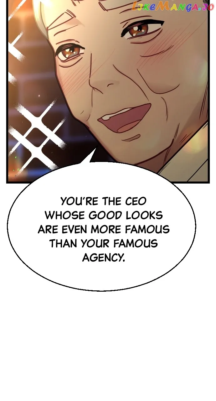 Maseknam – A Sexy Magician chapter 20 page 23