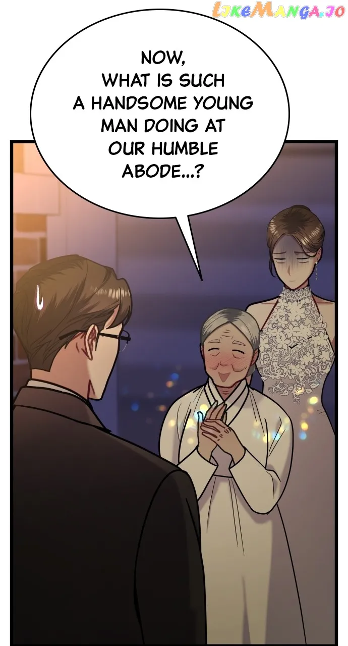 Maseknam – A Sexy Magician chapter 20 page 24