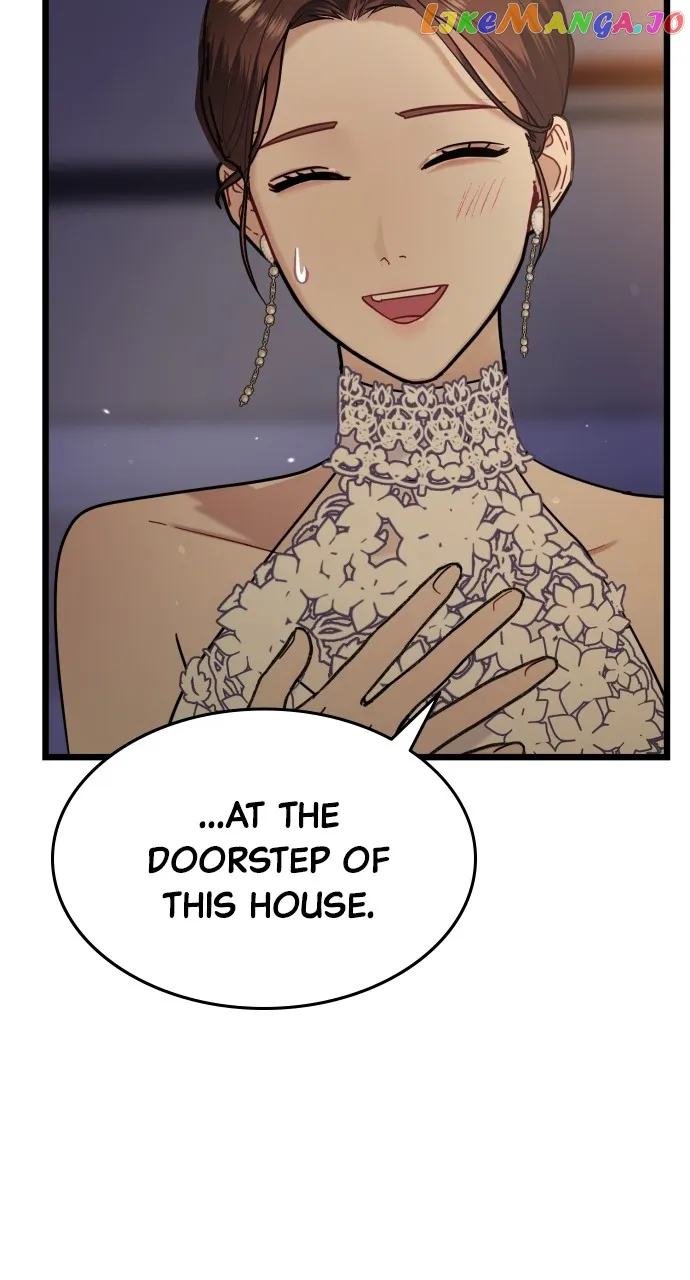 Maseknam – A Sexy Magician chapter 20 page 29