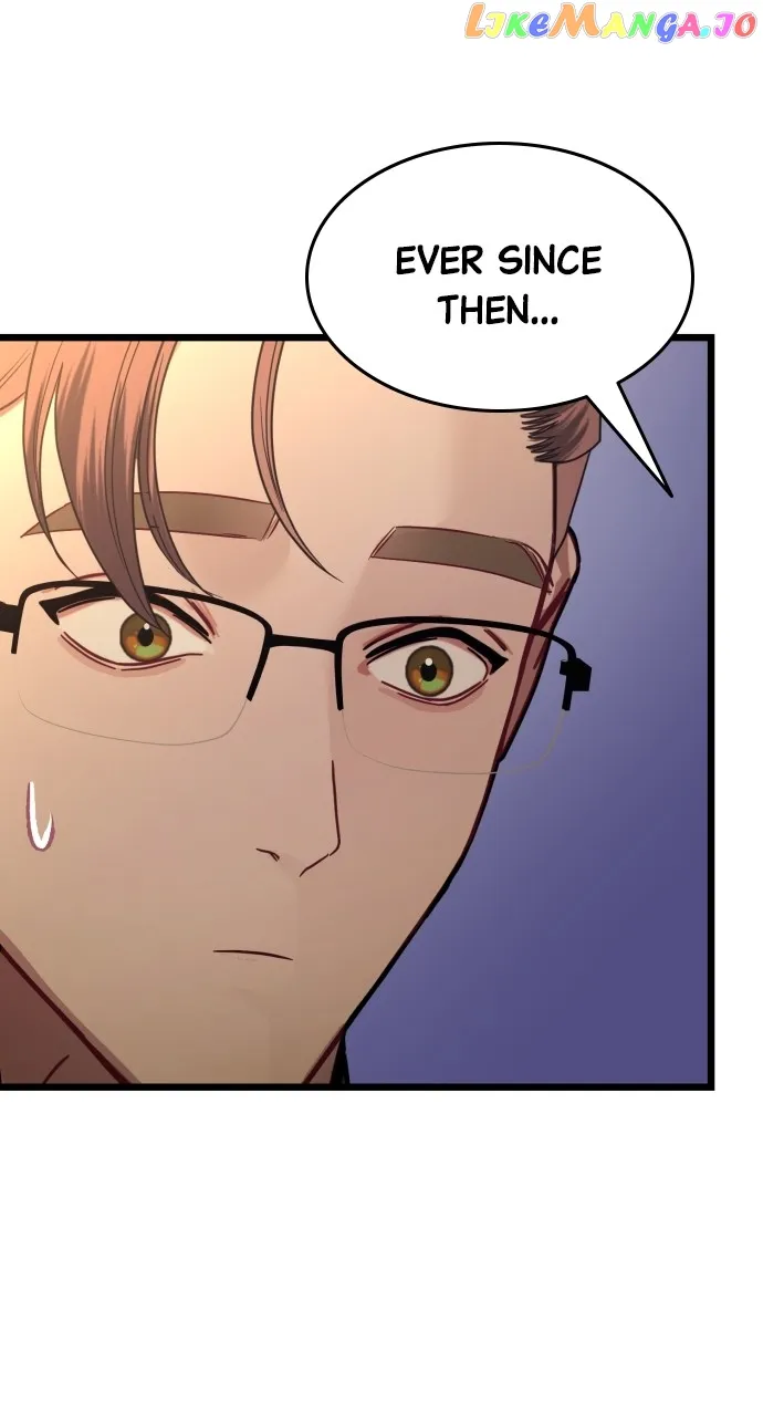 Maseknam – A Sexy Magician chapter 20 page 30