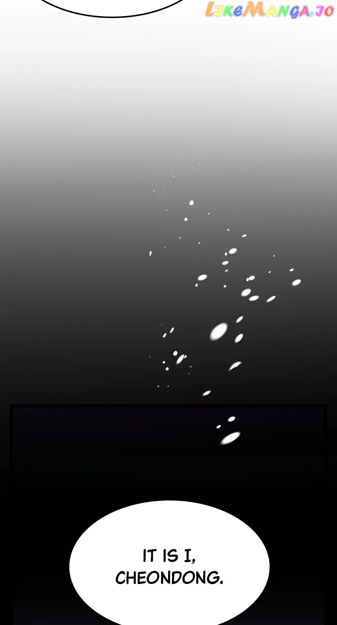 Maseknam – A Sexy Magician chapter 20 page 48