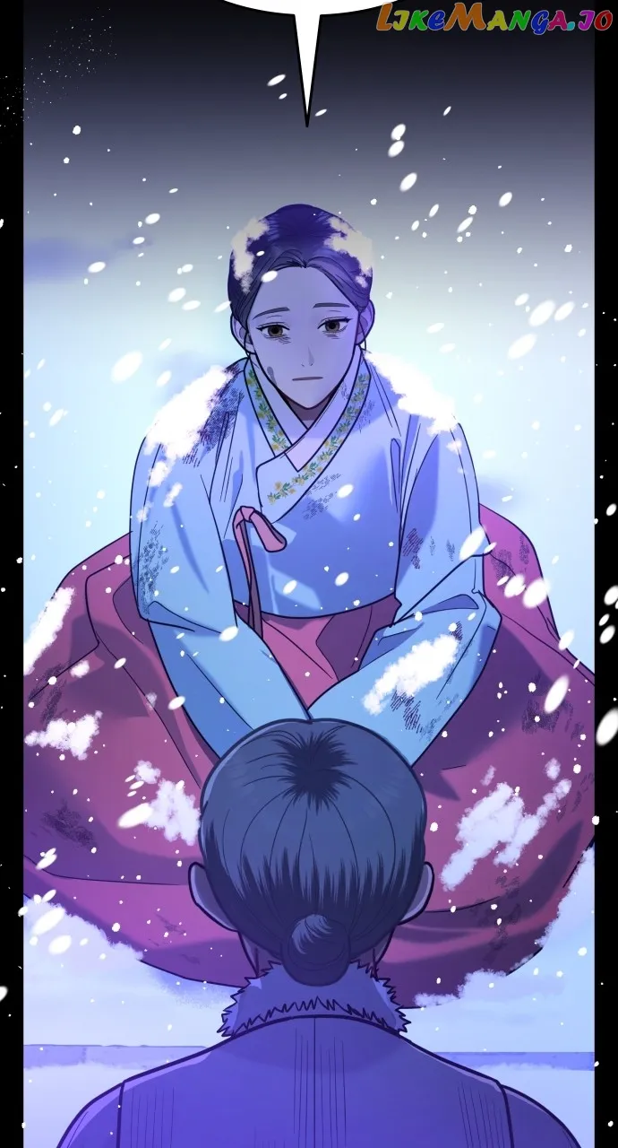 Maseknam – A Sexy Magician chapter 20 page 49